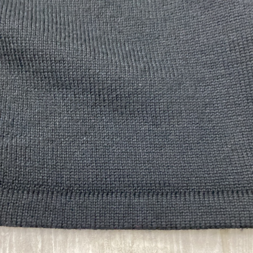 Caroll knit sweater dress like new! - Picture 6 of 12